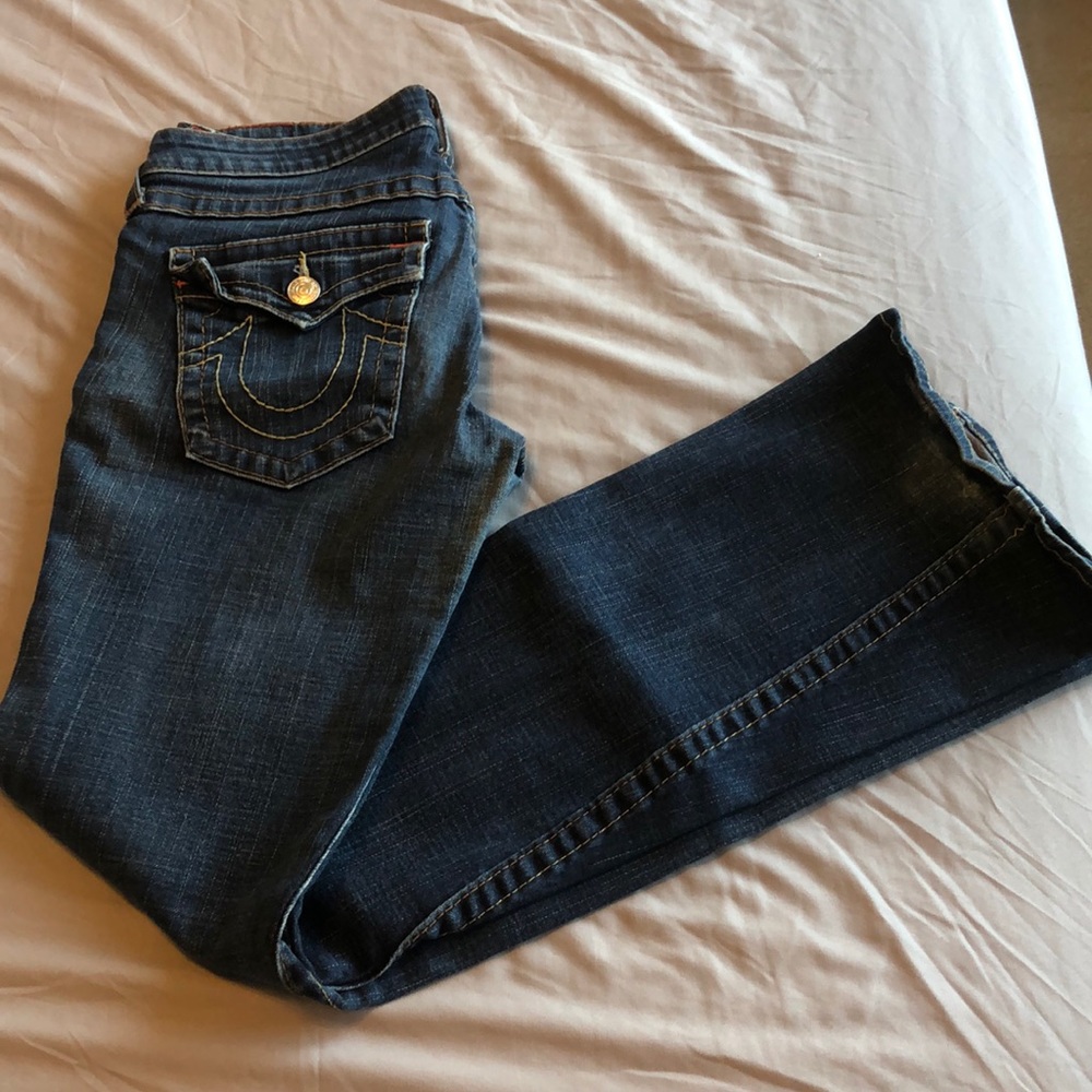 True religion Joey Jeans